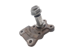 Rear Wheel Swivel Left Rear Renault Espace 4 7701474504