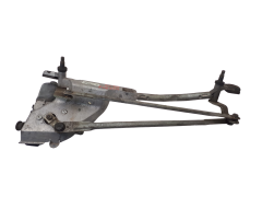 Wiper Mechanism Ford Fiesta 8A61-17500-AC 8A61-17B571-AA Bosch