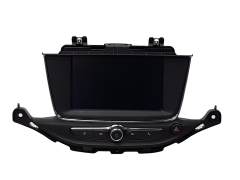 Navigation Radio Opel Astra K 39026780 42578318 LC7S