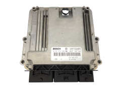 Controller 0281019889 237103370R 237102747R Renault Bosch 27976