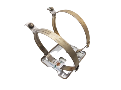 Attachment, Bracket DPF 208184201R 1.6dci Renault Trafic 3 Talisman