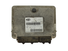 Controller IAW.4AF.M9 55187372 61600.627.05 Fiat Magneti Marelli 14225