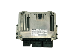 Controller 9664738780 0261S04008 9663193580 PSA Bosch 32579