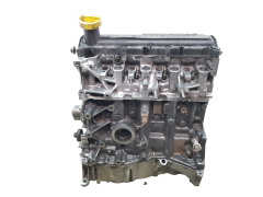 Diesel Engine K9KB702 K9K702 1.5 dci Renault Clio 2 Kangoo S11