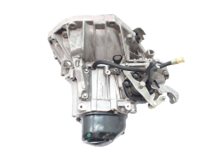 Gearbox 320104925R JR5059 Renault Clio 4 1.5 dCi 40 000km