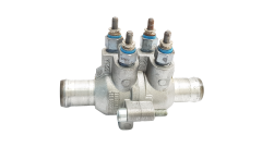 Heater 922009379R 2.0dci Renault Trafic 3 Espace 5 6300km