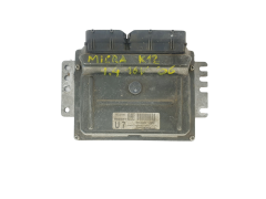 Controller MEC32-080 F3 U7 Nissan Hitachi 41934