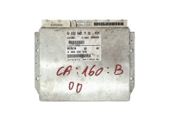Controller ESP Mercedes 0225457132 0265109425 Bosch 25335