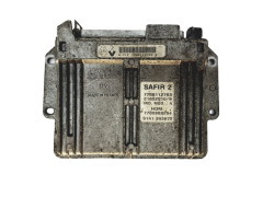 Controller 7700112791 7700112763 7700868294 Renault Sagem 19873