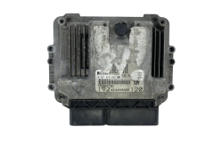 Controller 55204761 0281012862 4E34A3ABM Fiat Bosch 47667