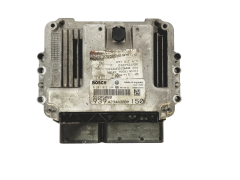 Controller 55205068 0281012144 Alfa Romeo Bosch 27435