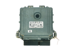 Controller A2709002100 0261S09816 Mercedes Bosch 32224