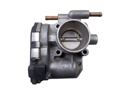 Air Throttle Body Opel 24420536 0280750133 Bosch 2035