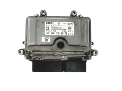 Controller A6401509079 0281013519 Mercedes Bosch 29178