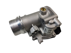 Air Throttle Body 161A01874R Valeo 1.5 dCi Dacia Renault 0km 