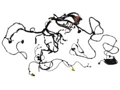 Interior Wiring System Renault Captur 240181416R