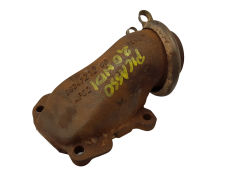 Turbine Pipe 038329 9634721280 Citroen Xsara Picasso 2.0 HDI