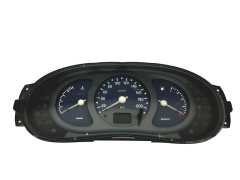 Speedometer/Instrument Cluster Renault Kangoo 1 7700313173 K8 57254