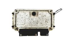 Controller 0261207859 9649009280 9645473280 PSA Bosch 22136