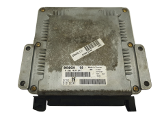 Controller 0281010371 9638795280 28FM0305 PSA Bosch 68303