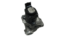 Egr Valve 1618NR 9672880080 V29006980 1.6 HDI Valeo Citroen Peugeot Fiat