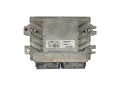 Controller Renault S110140201A 8200326395 8200326387 Siemens 43016