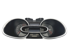 Speedometer/Instrument Cluster Renault Clio 4 248101259R 45234