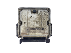 Controller 0281001866 9635157980 28FM0126 PSA Bosch 57386