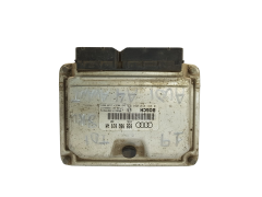 Controller 038906019AN 0281010094 Audi Bosch 15889