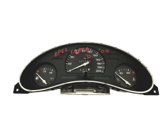 Speedometer/Instrument Cluster Opel Corsa B 09113226JY 09051109906 59253