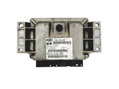 Controller 9664981980 16.814.064 IAW6LPB Magneti Marelli 29789