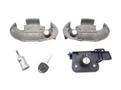Ignition Switch Opel Corsa C 13107754 90534783