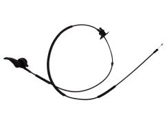 Lock Cable Sandero 2 Logan 2 656202811R Dacia