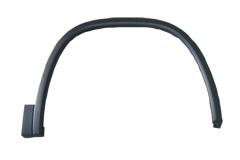 Wing Trim Front Left 565854731 88541793002 Skoda Kodiaq DPA