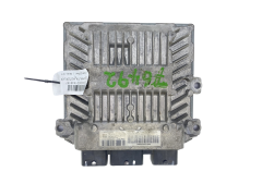 Controller 9660300280 9653451880 5WS40285C-T PSA Siemens 59584