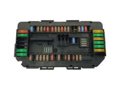 Controller BSI 6114 V7 9389068 01 19549.000.001 BMW 68740
