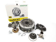 Clutch Kit Megane IV Scenic Captur Clio IV 1.5 dCi EDC OE 302054315R LUK