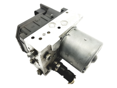 Abs Pump Alfa Romeo 166 46840338 0265950087 Bosch 43168