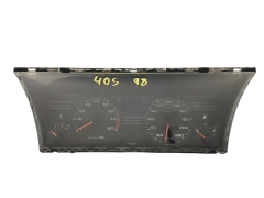 Speedometer/Instrument Cluster Peugeot 405 6/34/A3-22K6J 634A322K6J Jaeger