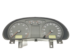 Speedometer/Instrument Cluster VW Polo 6Q0920820N 110080125021 26095