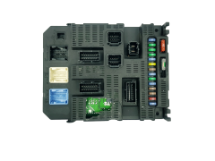 Controller BSI 2004 P06-00 9659285380 PSA 31476