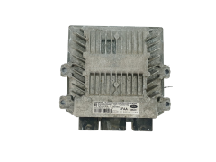 Controller 7S61-12A650-BA 5WS40432A-T Ford Siemens 38840