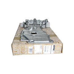 Timing Gear Housing / Cover New Original 1350200Q0E Renault Nissan