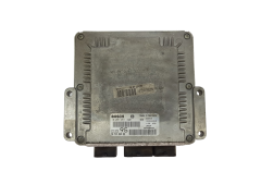 Controller 0281011340 9652386080 9640938680 PSA Bosch 18685