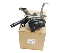 Egr Valve Original Citroen Peugeot 9833095880