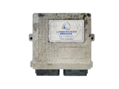 Controller LPG 616467000 110R-006011 Landirenzo
