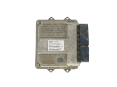 Controller MJD6JF.M4 51768657 Fiat FGP 35663