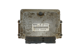 Controller 46825756 0281001955 Fiat  Bosch 42260