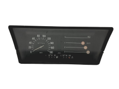 Speedometer/Instrument Cluster Seat Fura Veglia 57875