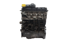 Diesel Engine K9KP732 K9K732 Renault 1.5 dci Megane 2 Scenic 2 Siemens 1000